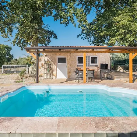 House Ana & Marina With Private Pool And Garden Vakantiehuis *