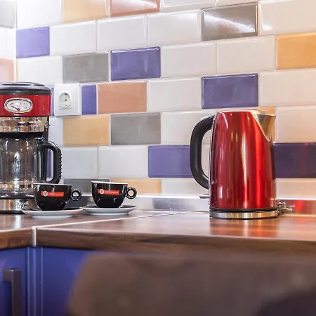 House Ana & Marina With Private Pool And Garden * Buici (Istria)