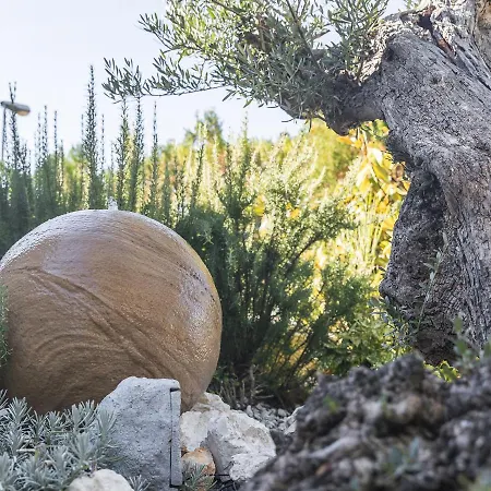 House Ana & Marina With Private Pool And Garden Holiday home *