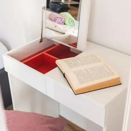 House Ana & Marina With Private Pool And Garden Buici (Istria)